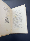 c.1830 Julia Orsini Le Grand Etteilla