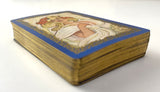 c.1906 Congress 606 Playing Cards 53/53 USPCC