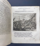 1719 Korte schets van het leeven en sterven der martelaaren, getrokken uit de geschiedenissen van den Heere Joannes Gysius