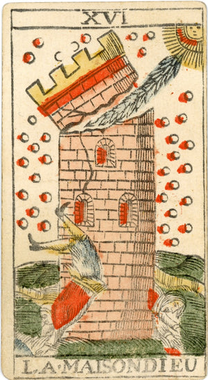 Descriptive image text