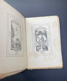 c.1830 Julia Orsini Le Grand Etteilla