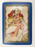 c.1906 Congress 606 Playing Cards 53/53 USPCC