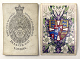 c.1860 De La Rue, Emblem of Princess of Wales 48/52