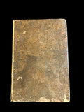 1578 La Comedia, Dante Alighieri Vellutello