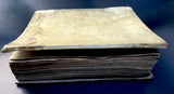 1719 Korte schets van het leeven en sterven der martelaaren, getrokken uit de geschiedenissen van den Heere Joannes Gysius