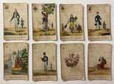 c.1860 Livre de Destin
