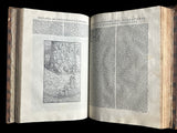 1578 La Comedia, Dante Alighieri Vellutello