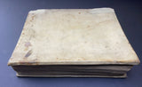 1719 Korte schets van het leeven en sterven der martelaaren, getrokken uit de geschiedenissen van den Heere Joannes Gysius