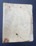 1719 Korte schets van het leeven en sterven der martelaaren, getrokken uit de geschiedenissen van den Heere Joannes Gysius