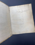 1719 Korte schets van het leeven en sterven der martelaaren, getrokken uit de geschiedenissen van den Heere Joannes Gysius