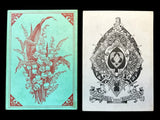c.1885 Goodall London Playing Cards 52/52