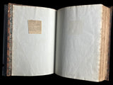 1578 La Comedia, Dante Alighieri Vellutello