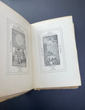 c.1830 Julia Orsini Le Grand Etteilla