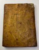 c.1698 Emblèmes d'amour ( after Otto van Veen)
