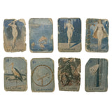 c.1830-40 Gaston Smit Fortune Telling Cards