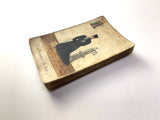 c.1860 Livre de Destin