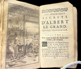 1729 Le Grand Albert