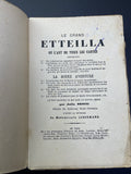 c.1830 Julia Orsini Le Grand Etteilla