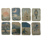 c.1830-40 Gaston Smit Fortune Telling Cards