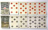c.1880 Scenic Aces Rhine Germany 32/32