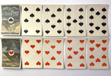 c.1880 Scenic Aces Rhine Germany 32/32