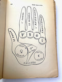c.1937 Dictionnaire des Sciences Occultes (Dictionary of Occult Sciences)