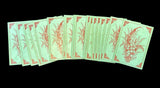 c.1885 Goodall London Playing Cards 52/52