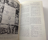 1967 The Encyclopedia of Witchcraft and  Demonology