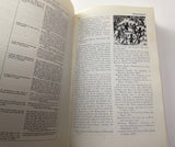 1967 The Encyclopedia of Witchcraft and  Demonology