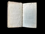 1731 Fables D'Esope