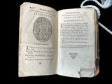 1731 Fables D'Esope