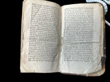1731 Fables D'Esope