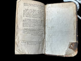 1731 Fables D'Esope