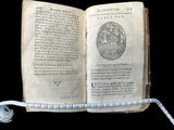 1731 Fables D'Esope
