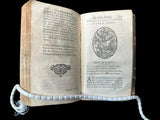 1731 Fables D'Esope