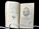 1731 Fables D'Esope