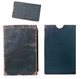 c.1890 Tarot Grand Etteilla B. P. Grimaud
