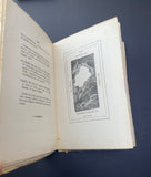 c.1830 Julia Orsini Le Grand Etteilla