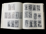 1980 The Game of Tarot Michael Dummett