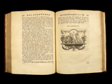 1734 Les Avantures De Télémaque, Illustrated
