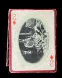 c.1909 Alaska Yukon Pacific Seattle Souvenir Playing Cards