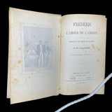 Frederic ou L'Amour de L'Argent