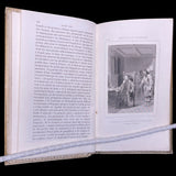 1852 Louis XIII et Richelieu By Todiere, Mame (Copy)