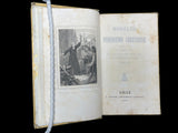1854 Modèles de Perfection Chrétienne, L. Lefort