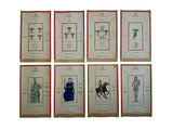 c.1909 Papus Tarot