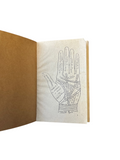 c.1930 Nouveau Jeu De La Main Antique Palmistry Cards