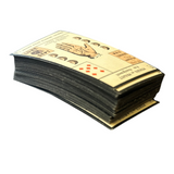 c.1930 Nouveau Jeu De La Main Antique Palmistry Cards