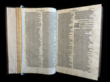 1602 Workes of Geffrey Chaucer Bishop iImprint