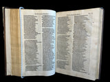 1602 Workes of Geffrey Chaucer Bishop iImprint