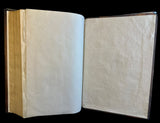 1602 Workes of Geffrey Chaucer Bishop iImprint